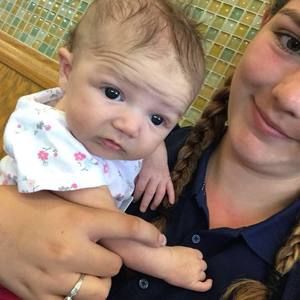 Meet your Posher, Samantha